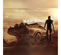 Mad Max (Xbox One / Xbox Series X|S) Xbox Live Key - ARGENTINA