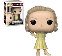 Funko POP! Figura in Vinile TV: Mad Men - Betty
