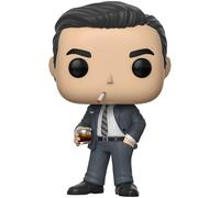 Mad Men Funko POP Figura In Vinile | Don Draper