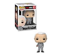 Mad Men Funko POP TV Figura In Vinile | Roger Sterling