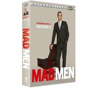 Mad Men L'Integrale Della Stagione 5 DVD Nuova