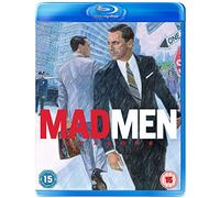Mad Men - Mad Men Season 6 [Edizione: Regno Unito] [Edizione: Regno Unito]