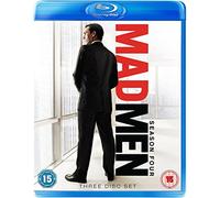 Mad Men - Mad Men: Season Four