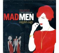 Mad Men: Night Cap - Music From The Original Series (Limited Edition)