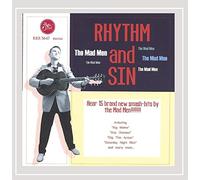 Mad Men - Rhythm & Sin