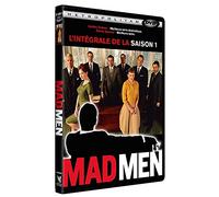 Mad men, saison 1