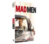 Mad men saison 7 - part 2 - dvd