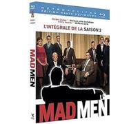 Mad men - saison - cof brd