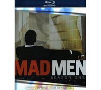 Mad Men: Season 1 (Blu-ray) Jon Hamm Vincent Kartheiser Christina Hendricks