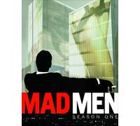 Mad Men: Season 1 (DVD) Jon Hamm Elisabeth Moss Vincent Kartheiser January Jones