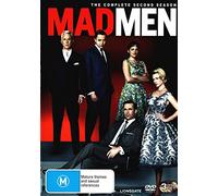 Mad Men: Season 2