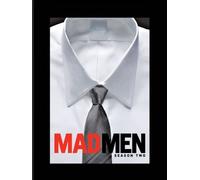 Mad Men: Season 2 by Unknown()