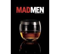 Mad Men: Season 3