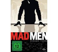 Mad Men - Season 3