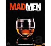 Mad Men -Season 3- (Blu-ray) TV-Serie