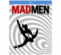 MAD MEN SEASON 4