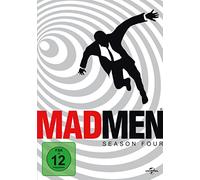 Mad Men - Season 4