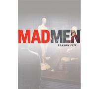 Mad Men: Season 5