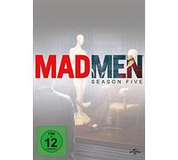 Mad Men - Season 5