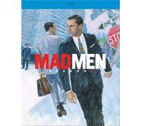 Mad Men: Season 6 (Blu-ray) Jon Hamm Elisabeth Moss