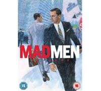 Mad Men Season 6 [Edizione: Regno Unito] [Edizione: Regno Unito]
