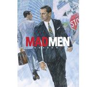 Mad Men: Season 6 (DVD) Jon Hamm Elisabeth Moss
