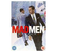 Mad Men Season 6 [Edizione: Regno Unito] [Edizione: Regno Unito]