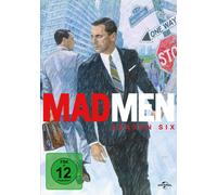 Mad Men - Season 6