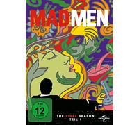 Mad Men - Season 7.1