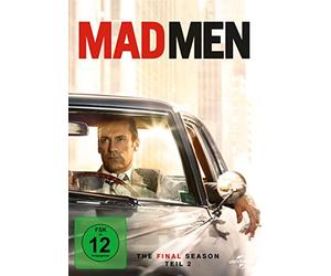 Mad Men - Season 7.2
