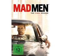 Mad Men - Season 7