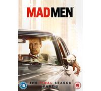 Mad Men: Season 7 - Part 2 [Edizione: Regno Unito] [Edizione: Regno Unito]