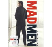 Mad Men: Season Four