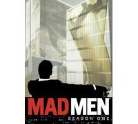Mad Men: Season One