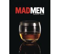 Mad Men - Mad Men: Season Three