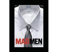 Mad Men - Mad Men: Season Two