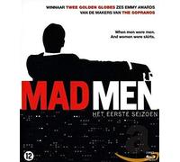 Mad men - Seizoen 1 (Blu-ray)