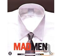 Mad men - Seizoen 2 (Blu-ray)