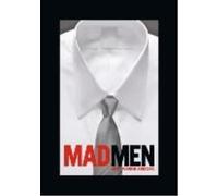 Mad men - Seizoen 2, (DVD)