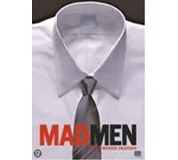 Mad men - Seizoen 2 (DVD)