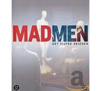 Mad men - Seizoen 5 (Blu-ray)