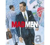 Mad men - Seizoen 6 (Blu-ray)