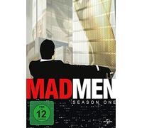 Mad Men - Sesaon 1