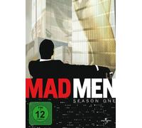 Mad Men – Stagione 1 – Universal Pictures