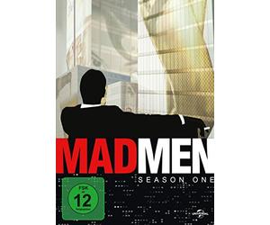 Mad Men - Sesaon 1