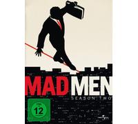 Mad Men - Sesaon 2