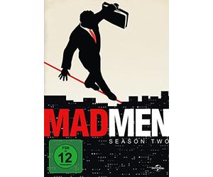 Mad Men - Sesaon 2