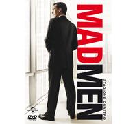Mad Men - Stagione 4 (4 Dvd) UNIVERSAL PICTURES