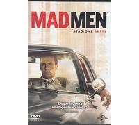 Mad Men: Stagione 7 (6 DVD)