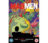 Mad Men: The Final Season - Part 1